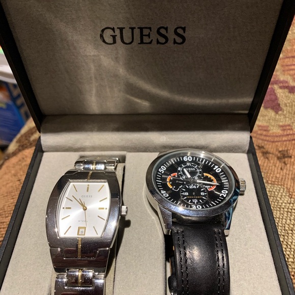 Guess watches - Picture 3 of 3